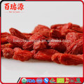 Crispy goji hot selling goji berry dried goji without sulpher